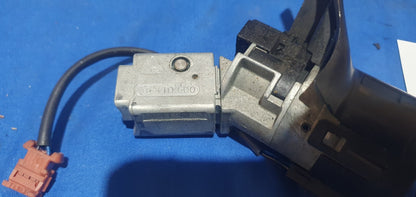 Kit accensione elettronica Chiave e blocchetto Peugeot 207 1.4 16 V