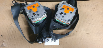 Kit airbag completo Opel Agila dal 2007
