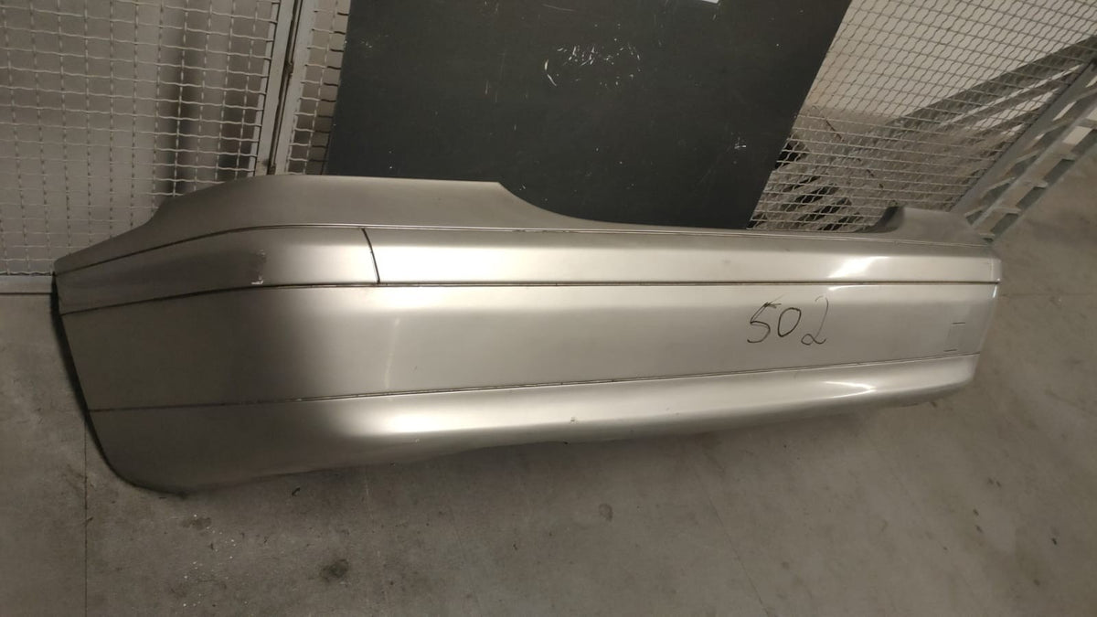 paraurti posteriore Mercedes classe c  w203 berlina 2000-2007 502