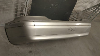 paraurti posteriore Mercedes classe c  w203 berlina 2000-2007 502