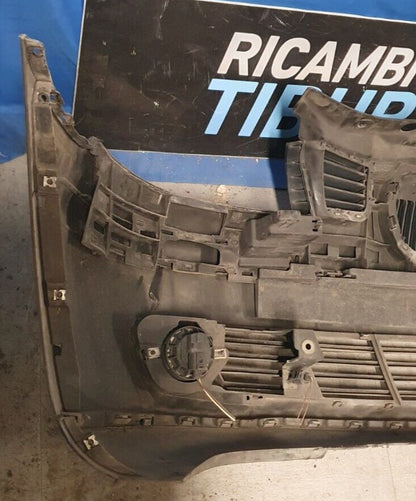 Paraurti Anteriore Seat Ibiza dal 2002