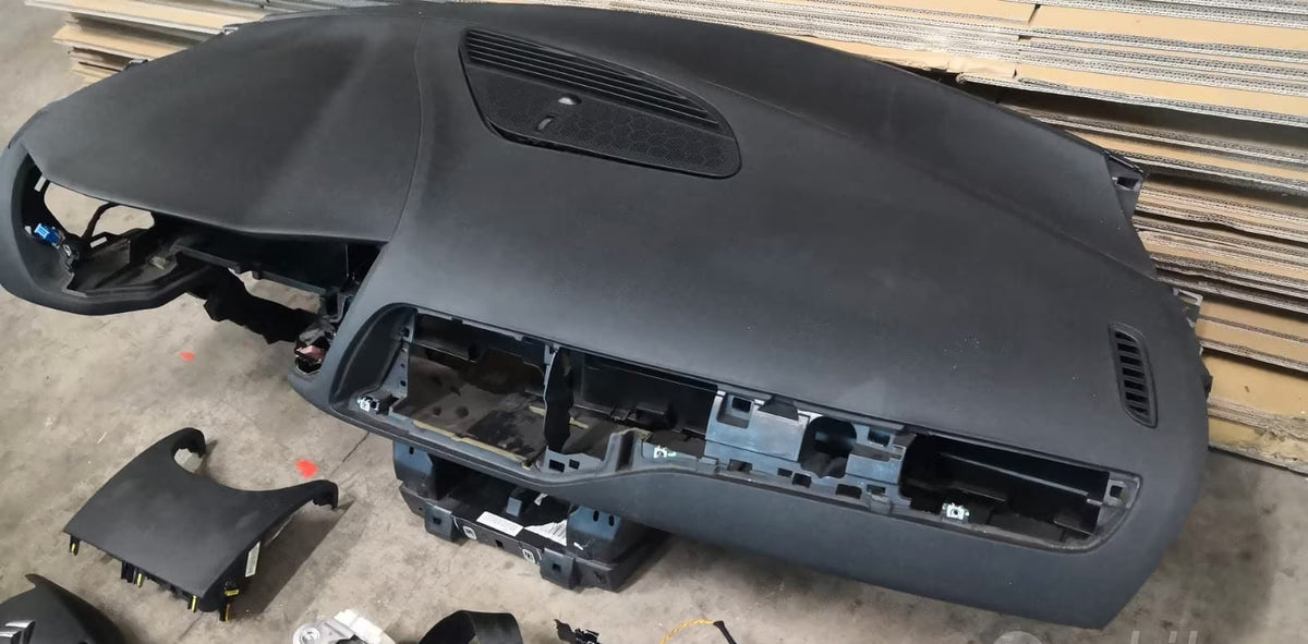 Cruscotto con moduli Citroen c5 2008-2017