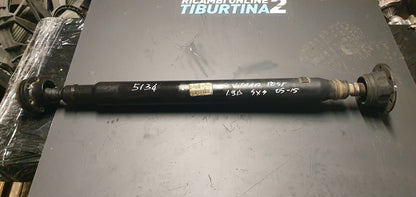 Alb 5134 - Albero trasmissione Posteriore Suzuki Gran Vitara 1.9 D 4x4 2005 2015