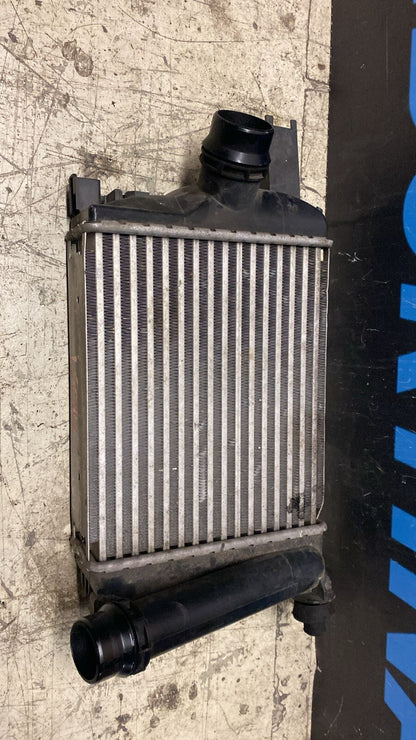 Intercooler Renault - Dacia 1.5 Diesel  Codice 14496 5154R Numero oggetto I5010