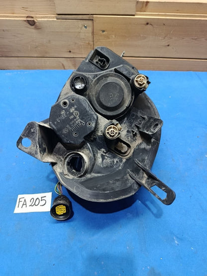 FA 205 - Faro anteriore destro Fiat Grande Punto 2005 2008