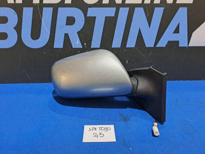 Specchio/Specchietto retrovisore destro Toyota Yaris 2006-2011 3 fili
