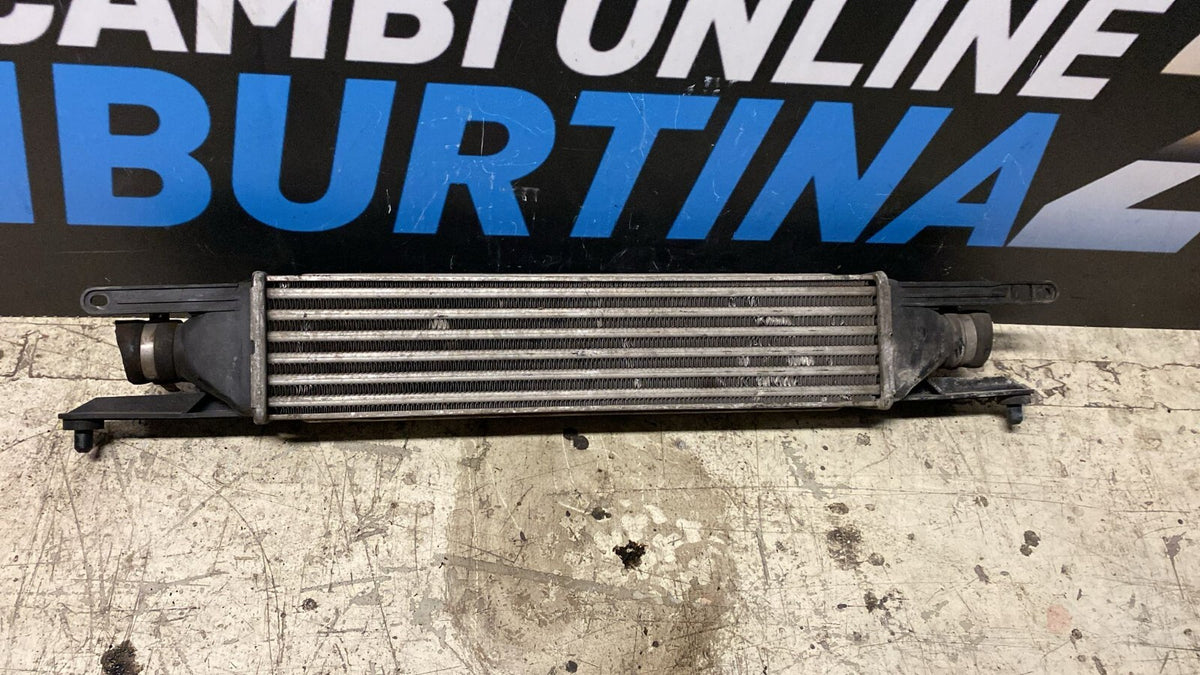 Intercooler Punto Evo 1.3 diesel Numero oggetto I5009