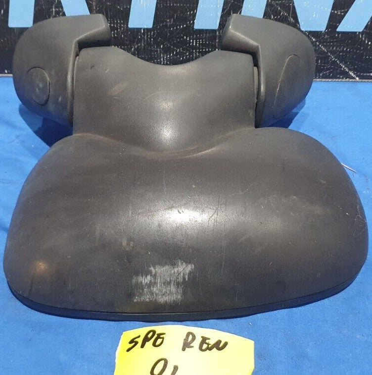 Specchio retrovisore Renault Trafic Sinistro 2006