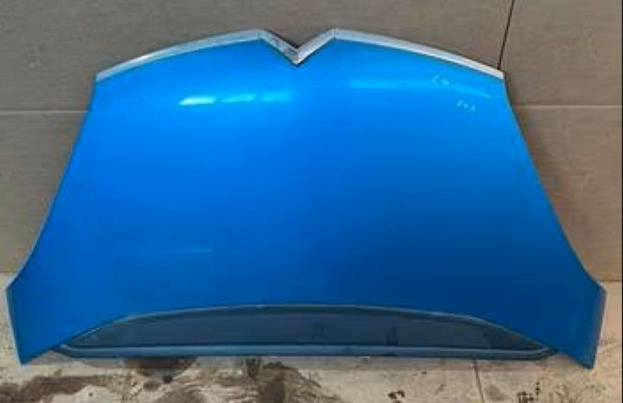 Musata completa muso Citroen c4 picasso 1.6 hdi 2007 2010