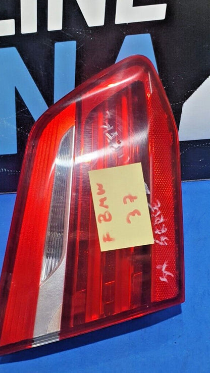 Fanale Posteriore sinistro Bmw Serie 2 Tourer F45 striscia led