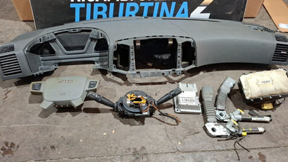 Kit airbag Jeep grand cherokee 2006 2010