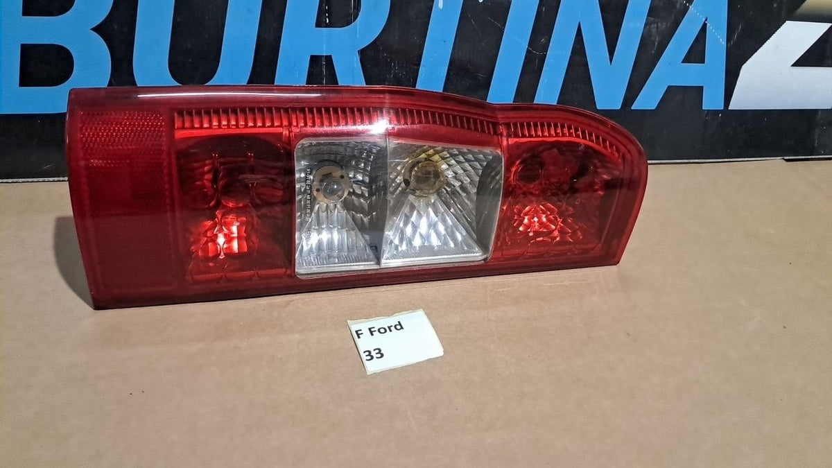 F ford 33 Fanale posteriore sinistro ford transit 2000 2006