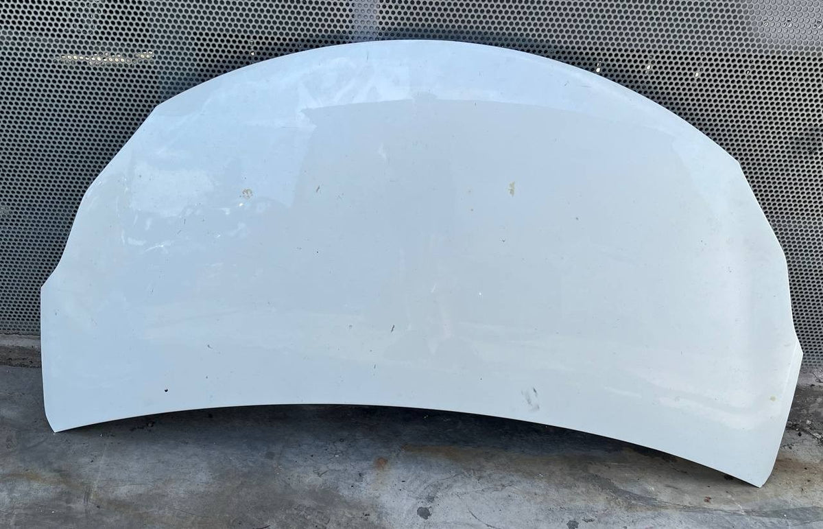 Muso completo musata Suzuki Alto  1.0Bz  2011 paraurti faro sinistro danneggiati
