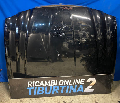 Cof  5004 - Cofano Anteriore Jaguar x-type 2001 - 2008 con difetti