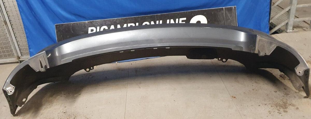 Paraurti Posteriore Skoda Fabia dal 2007 al 2014