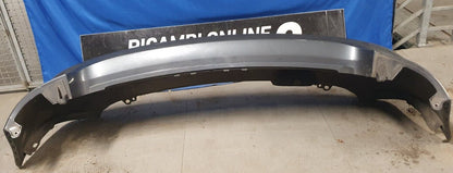 Paraurti Posteriore Skoda Fabia dal 2007 al 2014