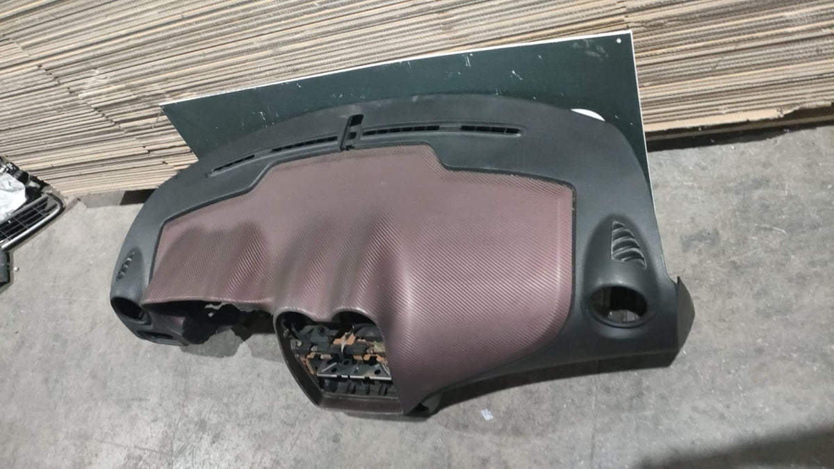 cruscotto alfa romeo mito senza airbag 2010