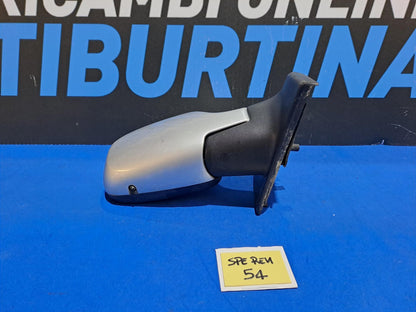 Specchio Specchietto  retrovisore Destro Renault Clio 2008-2012 7 pin SPE REN 54