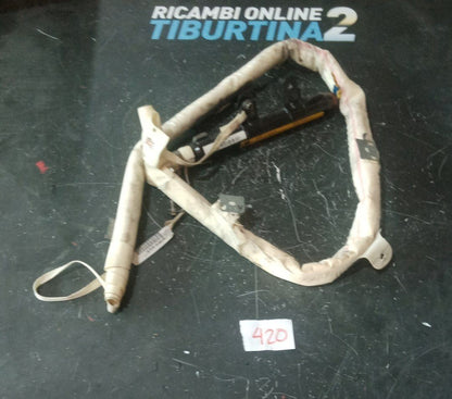 Airbag tendina laterale destra Kia Sorento 2005 in poi Numero 420
