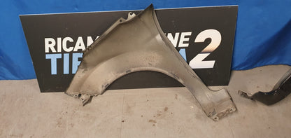 Par Ford 6 - Parafango Anteriore  Ford Fiesta VI destro dal 2009