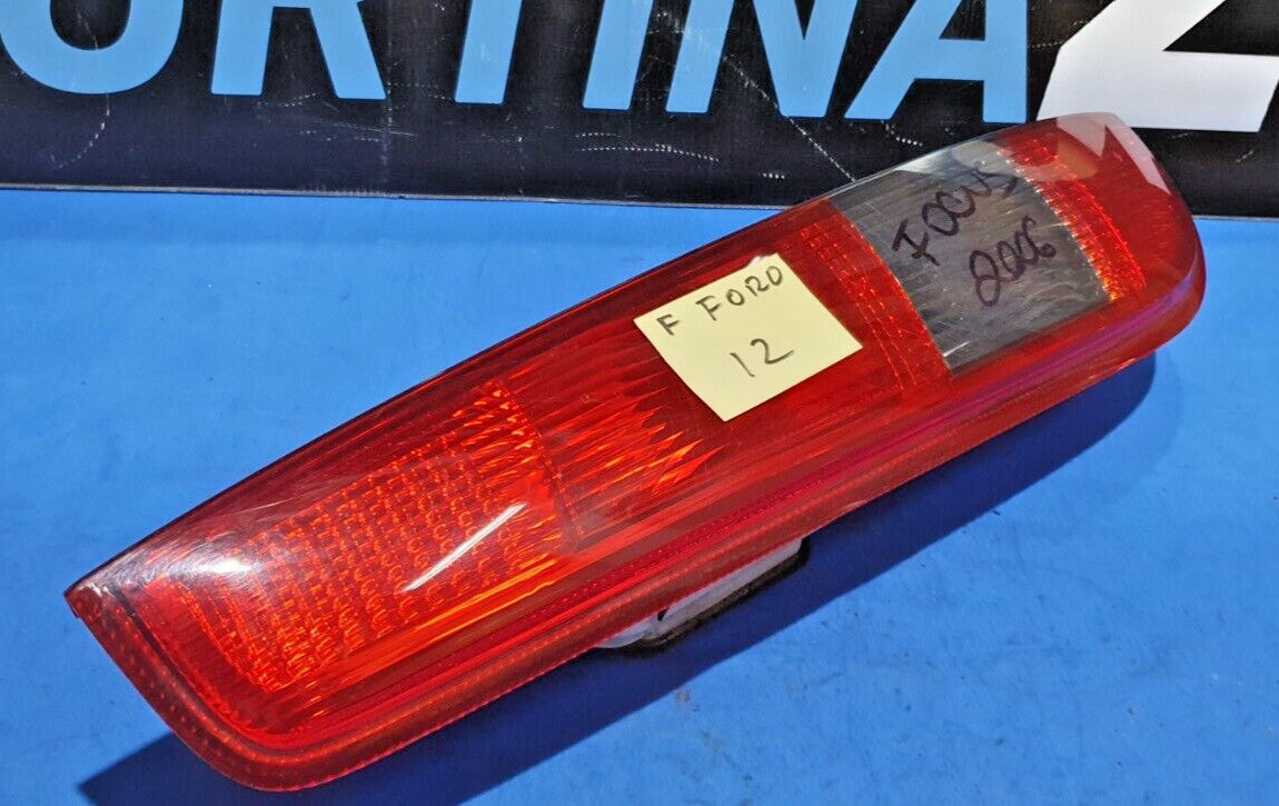 Fanale Posteriore destro Ford Focus 2006