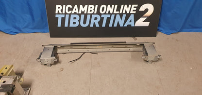 Trav 4 - Traversa rinforzo paraurti Fiat 500 L
