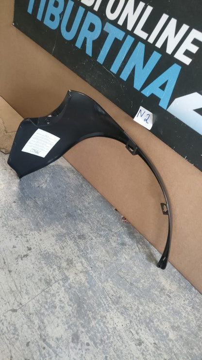 parafango posteriore sinistro Smart 450 dal 2002 al 2007 N2 Nuovo