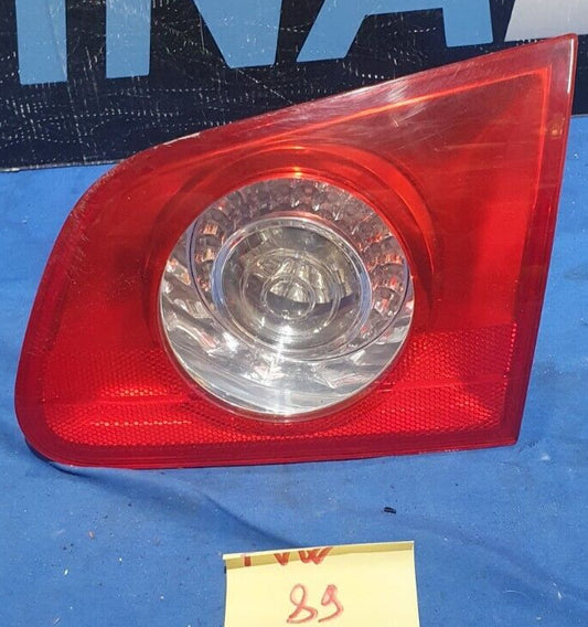 Fanale posteriore Volkswagen Passat VI SW interno destro dal 2005
