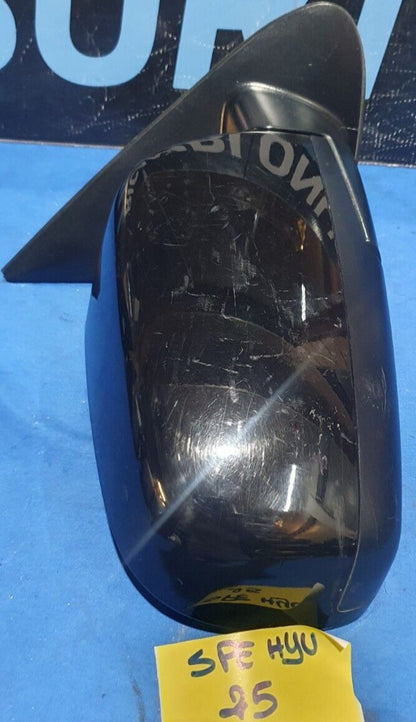 Specchio retrovisore specchietto Hyundai Santa Fe destro 5 pin