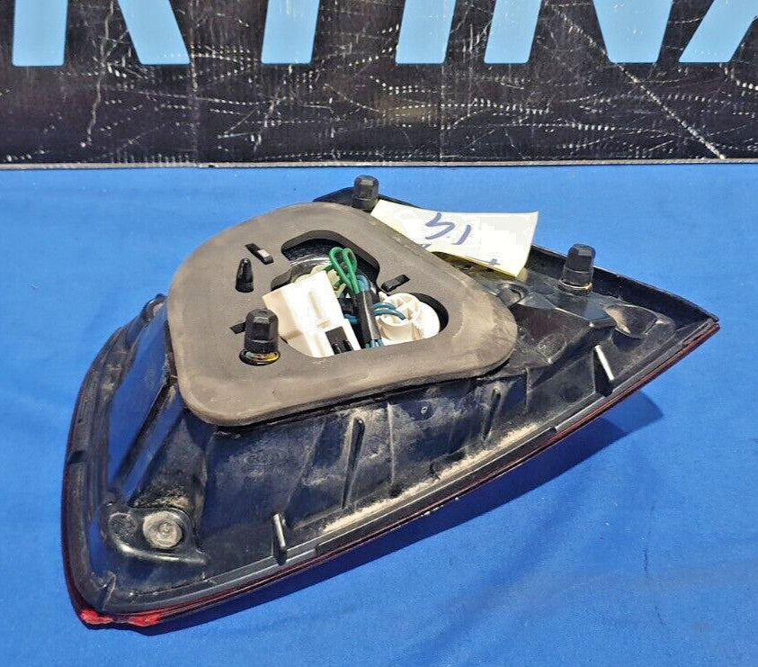 Fanale Posteriore destro Kia Rio Angolo sbeccato