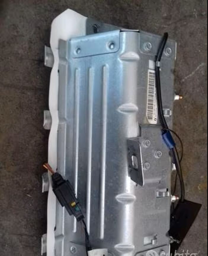 Cruscotto con moduli PEUGEOT 207 3 PORTE  230