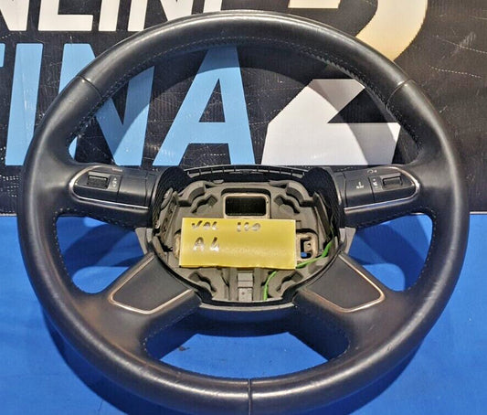 Volante Audi A4 dal 2012