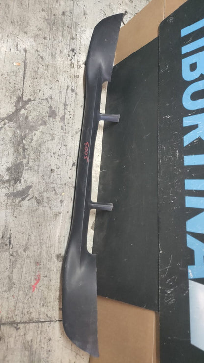 spoiler paraurti anteriore smart 450 98-07 5005