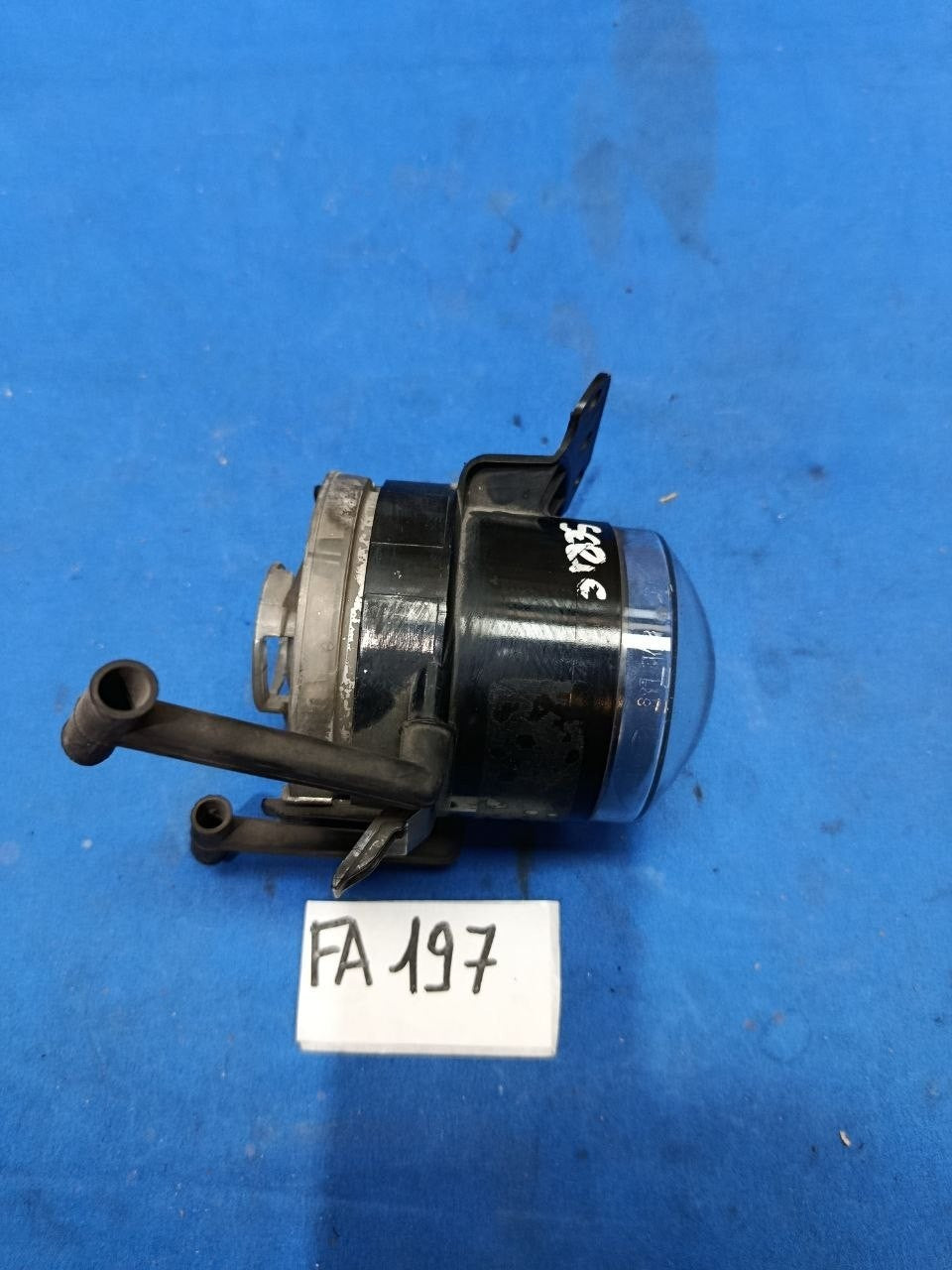 FA 197 - Fanale anteriore Fendinebbia sinistro BMW Serie 3 E90 E 91 E92