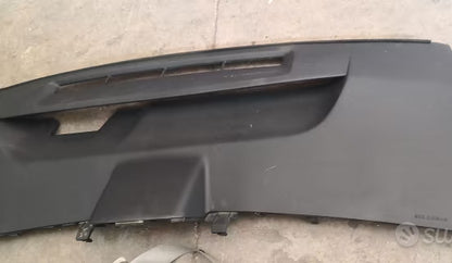 kit airbag Toyota Prius dal 2003 al 2009