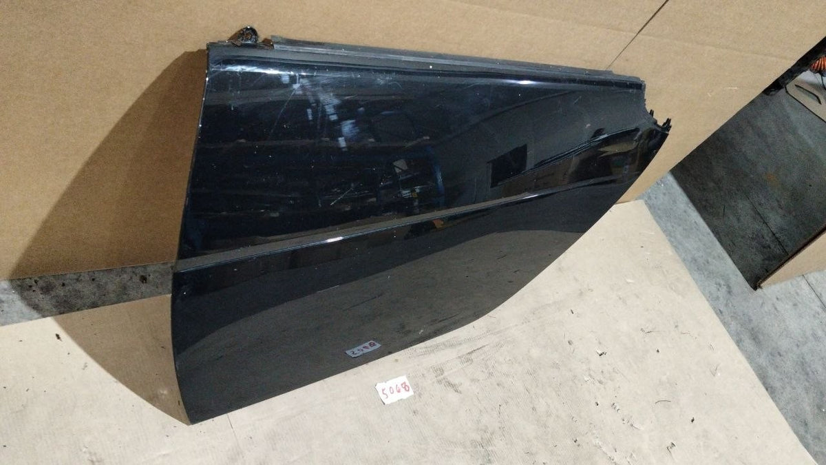 Pps5068 panello esterno porta sinistro smart 451