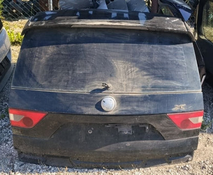 Portellone BMW X3 E83 2006