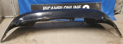 Paraurti Posteriore Fiat punto dal 2012
