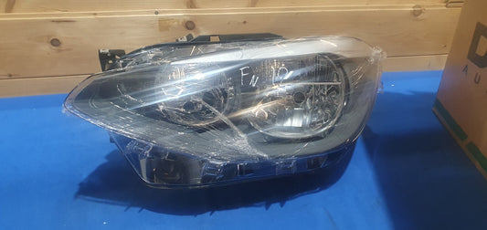 F nuovi 12 - Faro anteriore Nuovo commerciale Sinistro Bmw F20 F21 dal 2011