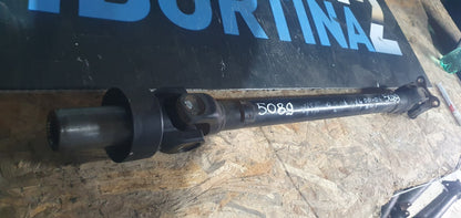 Alb 5089 - Albero trasmissione anteriore Suzuki Vitara 2.0 D 4x4 2000 2006