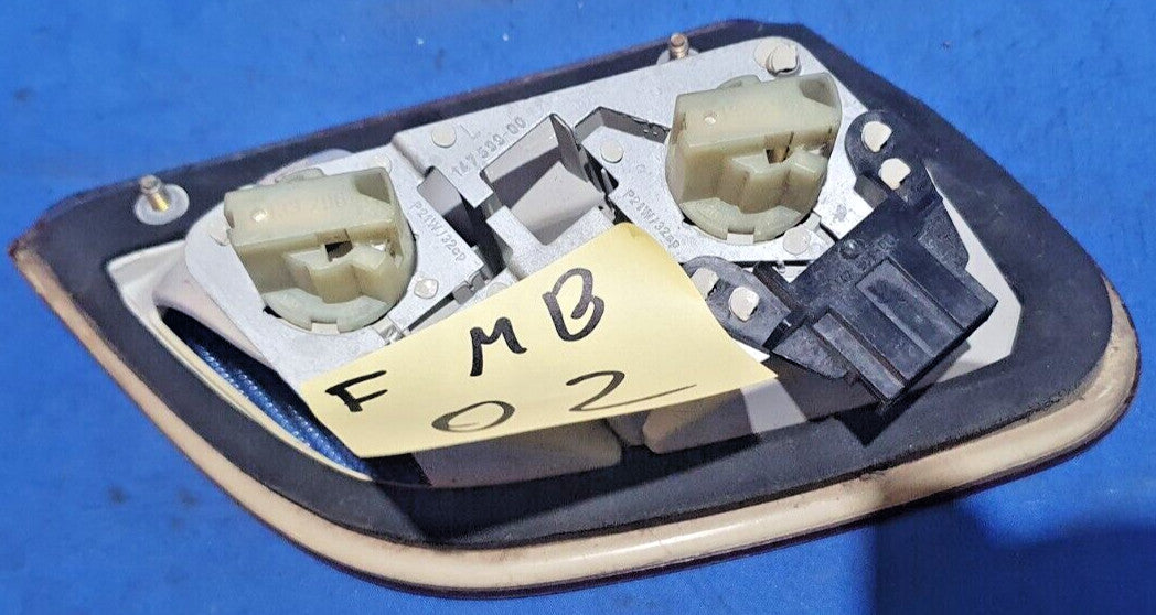 Fanale Posteriore Interno sinistro  Mercedes clk 1999