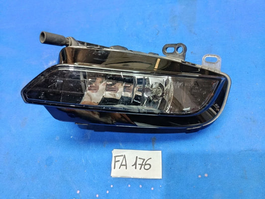 FA 176 - Fanale fendinebbia anteriore destro Audi A3 2012 2016 Cod 18035302