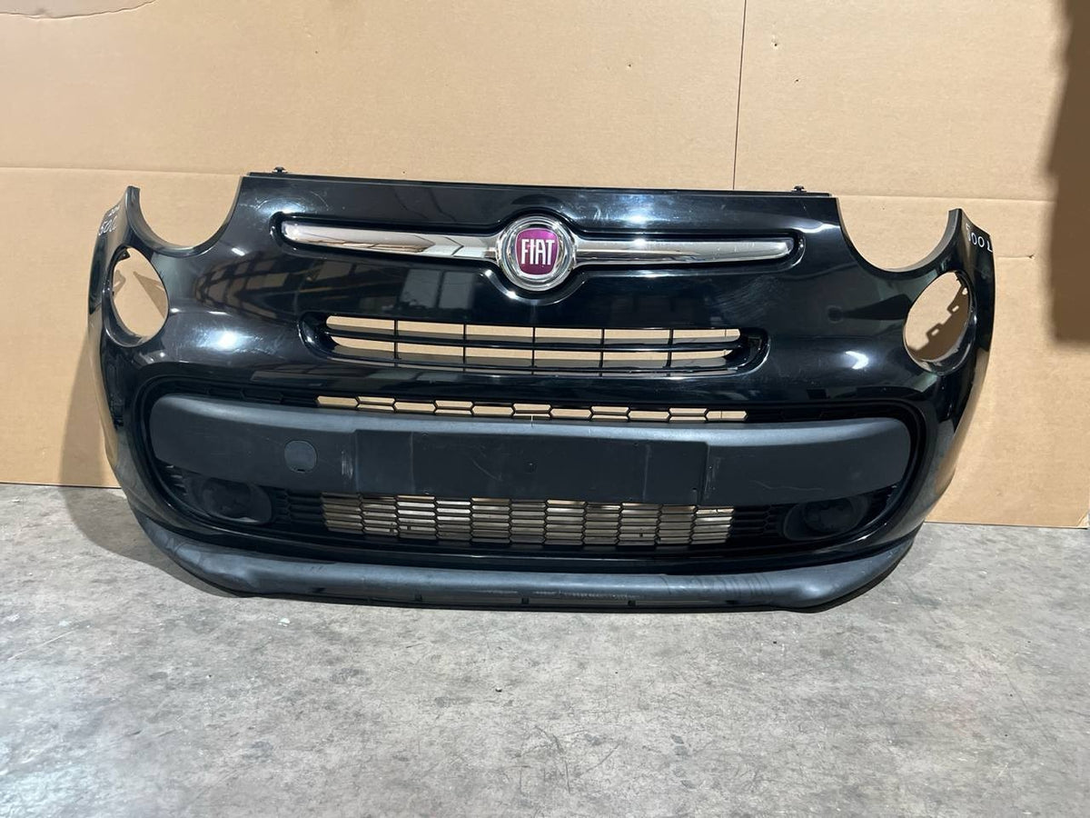 par 5060 paraurti Anteriore Fiat 500L dal 2016