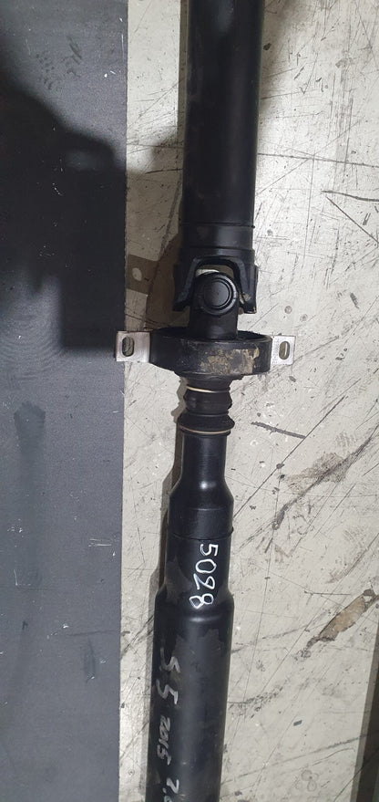 Alb 5028 - Albero trasmissione cardano completo Bmw Serie 5 2.0 Xdrive 2015