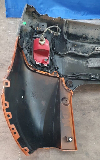 Paraurti posteriore Peugeot 2008 9827298080 dal 2019