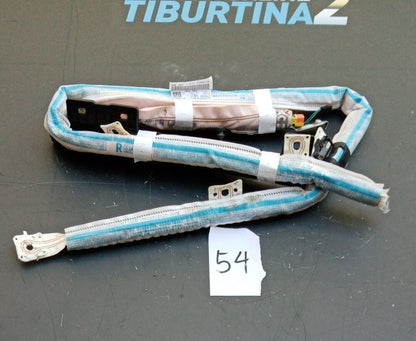 Airbag tendina laterale destra Seat Ibiza 2018 in poi Numero 54
