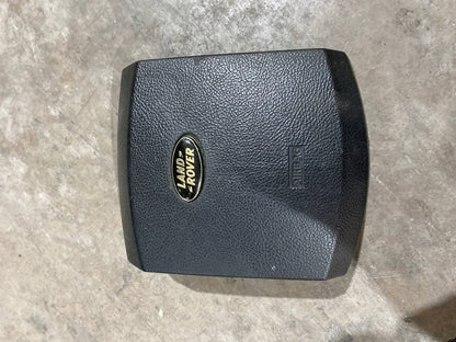 Kit Airbag Land Rover Discovery 4