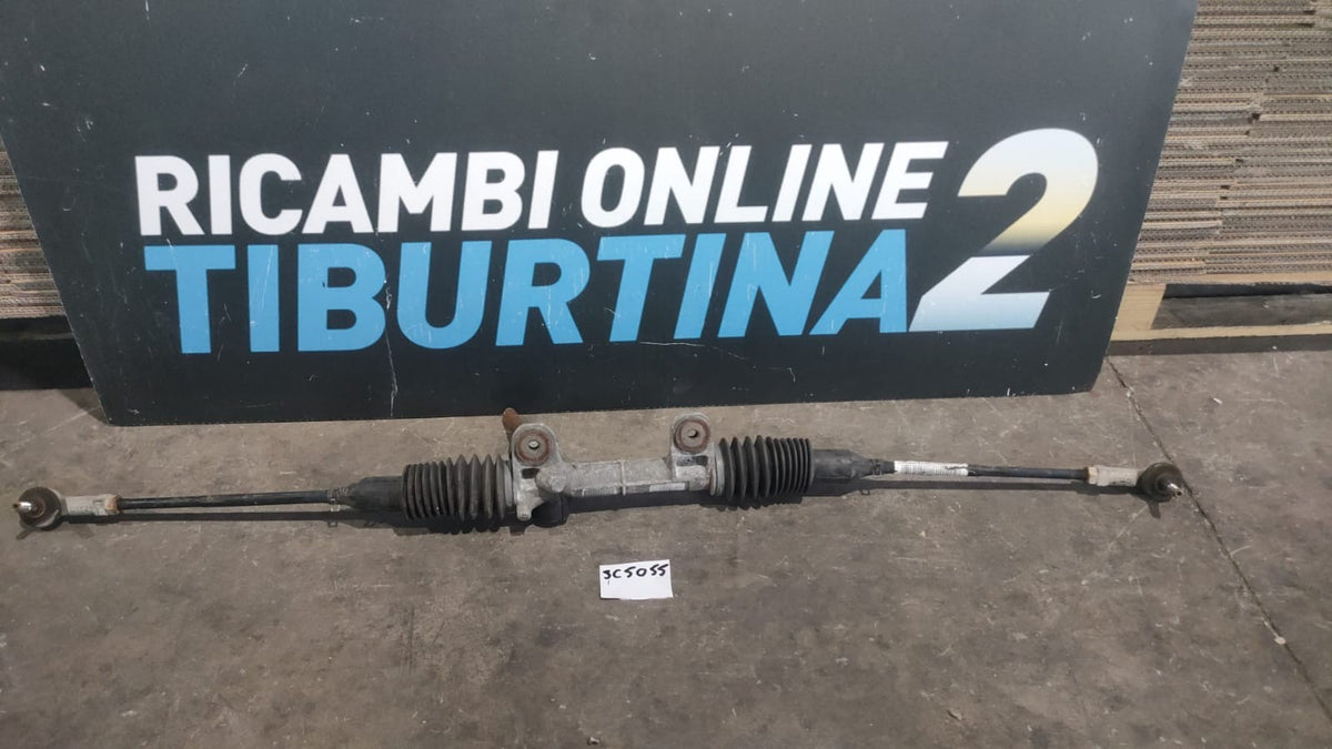 scatola guida manuale Smart 451  2007 in poi Cod 28219332 sc5055