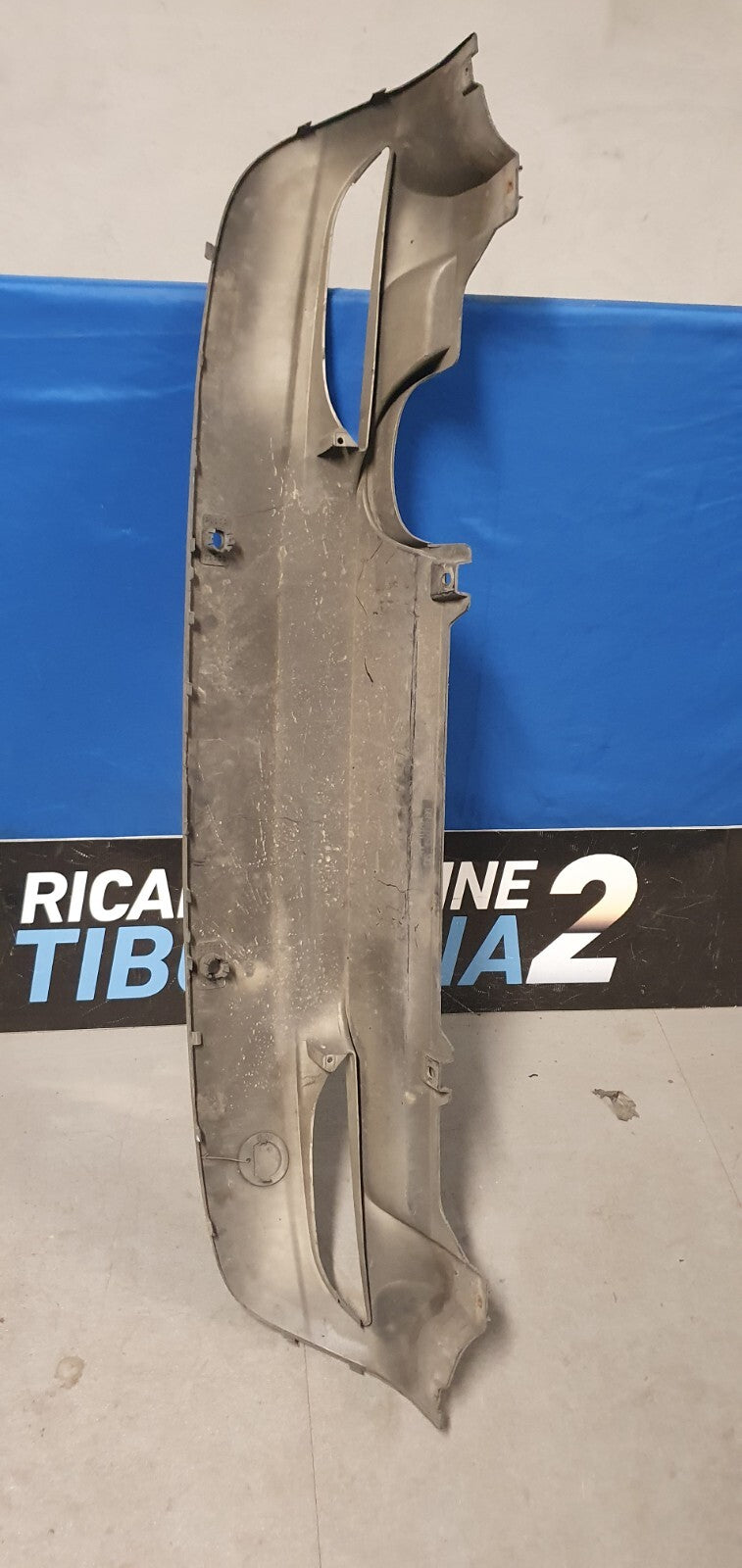 Paraurti Posteriore Alfa Romeo 147
