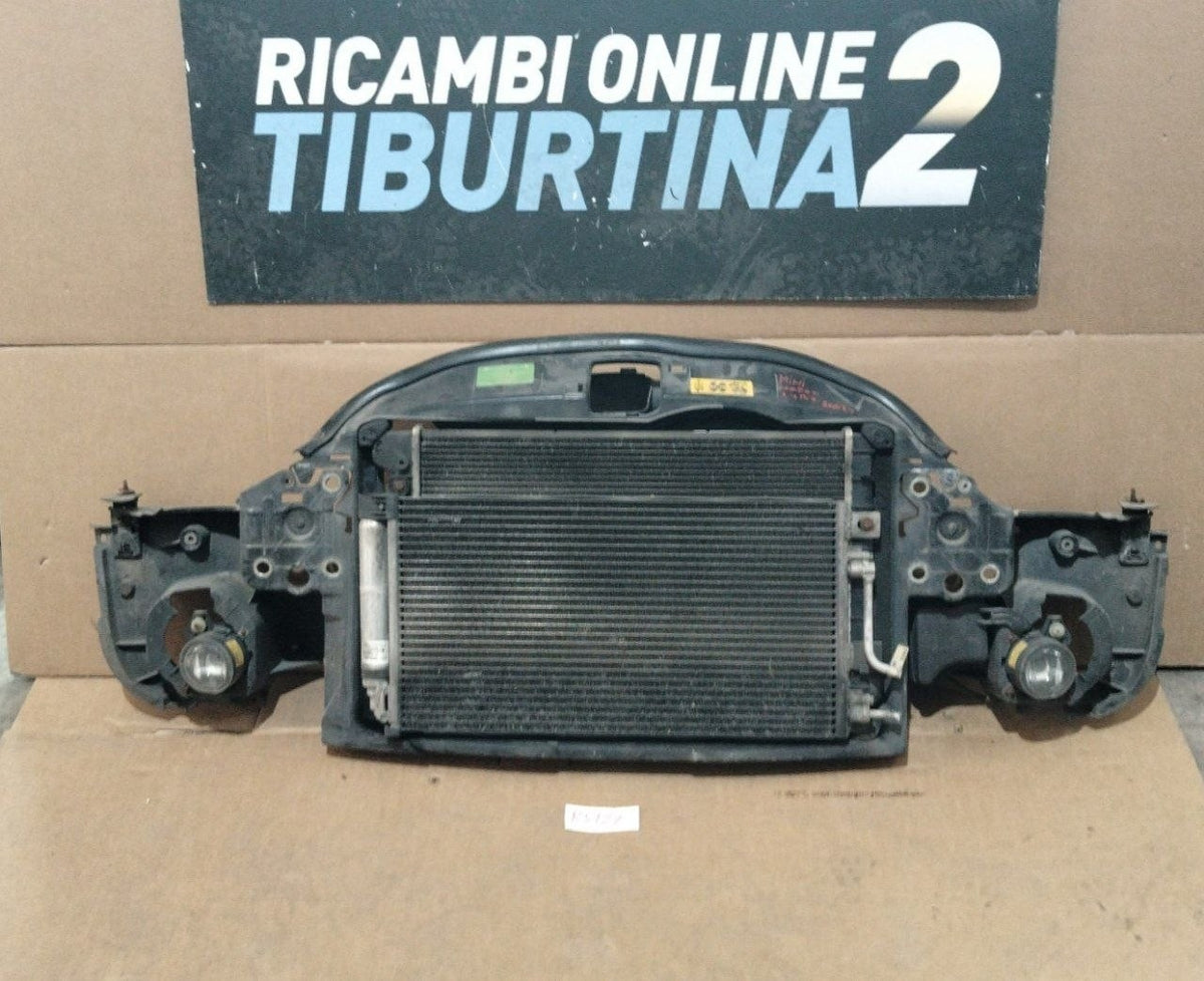 R5127 kit radiatori mini Cooper 14 benzina 2001 in poi